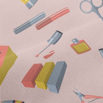 Art Nail Tools Performance Linen