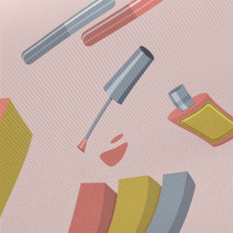 Art Nail Tools Twill