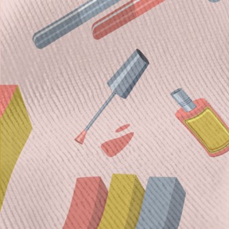 Art Nail Tools Standard Corduroy