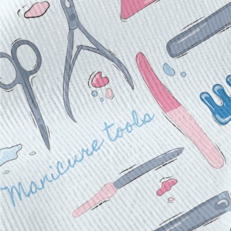 Manicure Nail Clippers Standard Corduroy