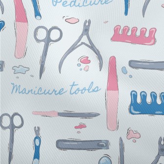 Manicure Nail Clippers Dobby