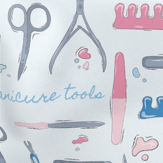 Manicure Nail Clippers Stretch Ponte