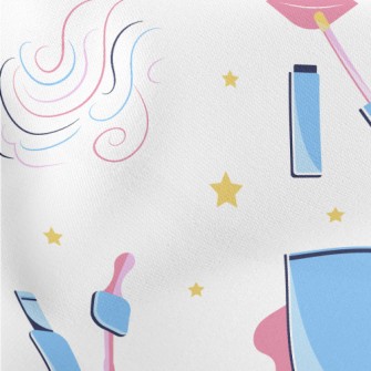 Lip Foundation Lip Gloss Stretch Ponte