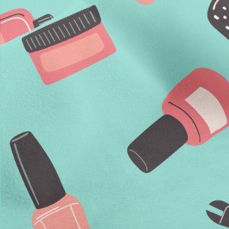 Hand Cream Nail Products Micro Fleece