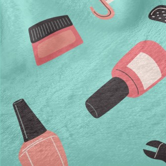 Hand Cream Nail Products Minky