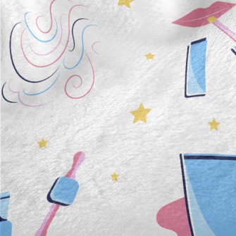 Lip Foundation Lip Gloss Minky