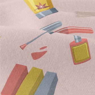 Art Nail Tools Modern Jersey