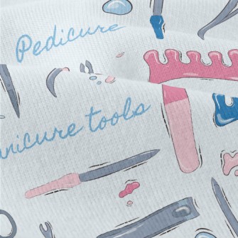 Manicure Nail Clippers Modern Jersey