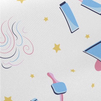 Lip Foundation Lip Gloss Midweight Cotton Poplin