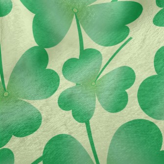 Clover Minky