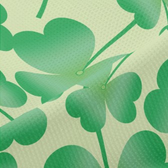 Clover Piqué