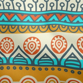 Ethnic Patterns Dobby
