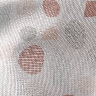 Abstract Geometry Waterproof Canvas