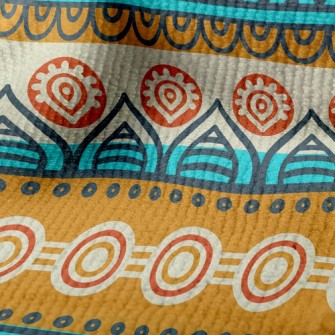 Ethnic Patterns Terry