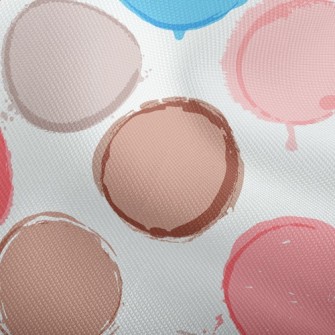 Colored Circles Dobby