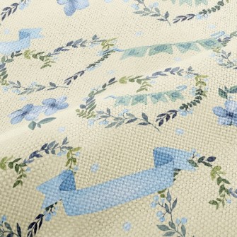 Love Wreath Performance Linen