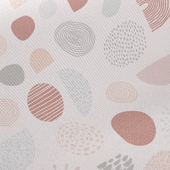 Abstract Geometry Twill