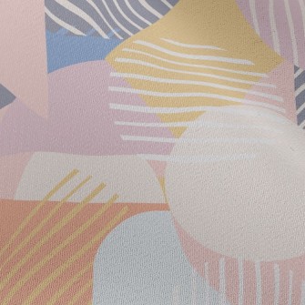 Geometry Chiffon