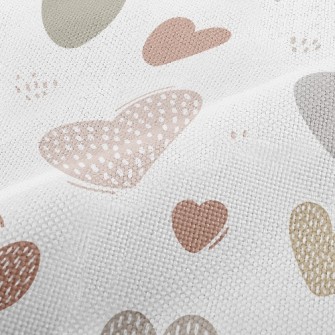 Full Of Love Performance Linen