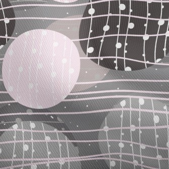 Geometric Circle Dobby