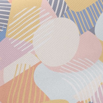 Geometry Twill