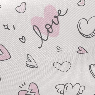Expression Of Love Twill