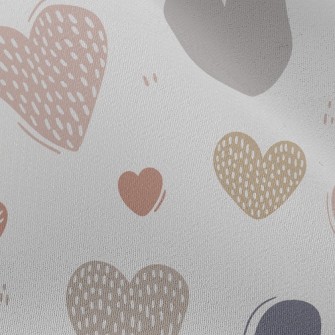 Full Of Love Chiffon