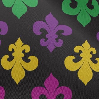 Carnival Chiffon