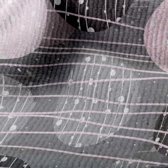 Geometric Circle Terry