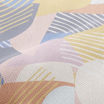 Geometry Performance Linen