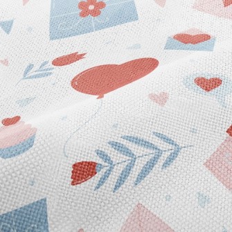 Give The Gift Of Love Performance Linen