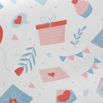 Give The Gift Of Love Twill