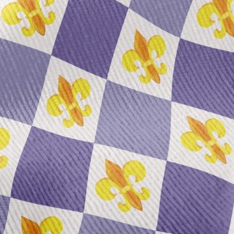 Diamond Iris Standard Corduroy