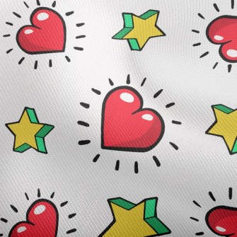 Hearts And Stars Dobby