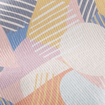 Geometry Standard Corduroy