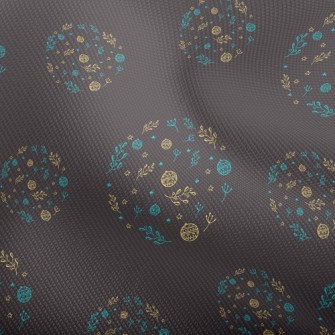 Flower Element Fireworks Dobby