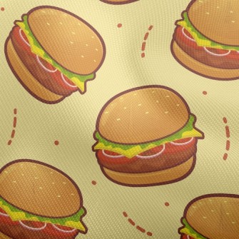 Delicious Burger Dobby