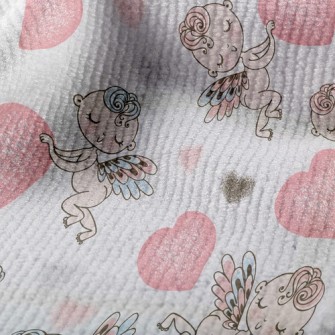 Heart-Stealing Cupid Terry