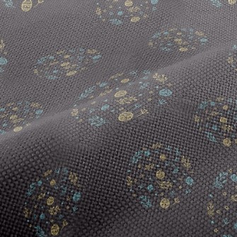 Flower Element Fireworks Performance Linen