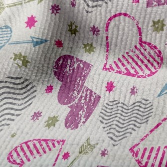 Heart And Love Sword Terry