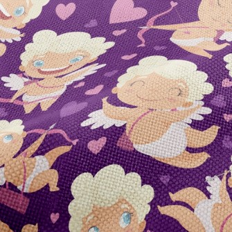 Naughty Cupid Performance Linen