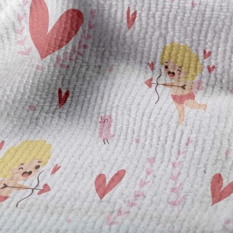 Lover Cupid Terry