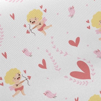 Lover Cupid Twill