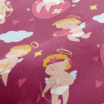 Cute Cupid Performance Linen