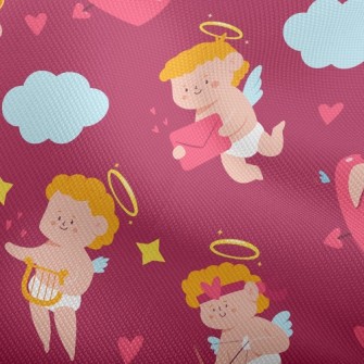 Cute Cupid Dobby