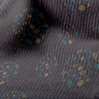 Flower Element Fireworks Terry