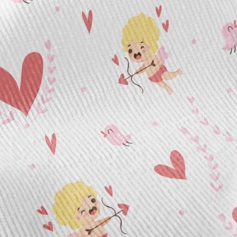 Lover Cupid Standard Corduroy