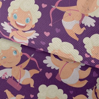 Naughty Cupid Waterproof Oxford