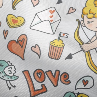 Romantic Cupid Dobby