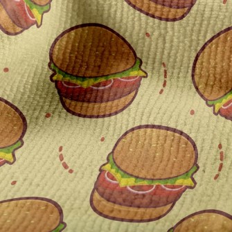 Delicious Burger Terry